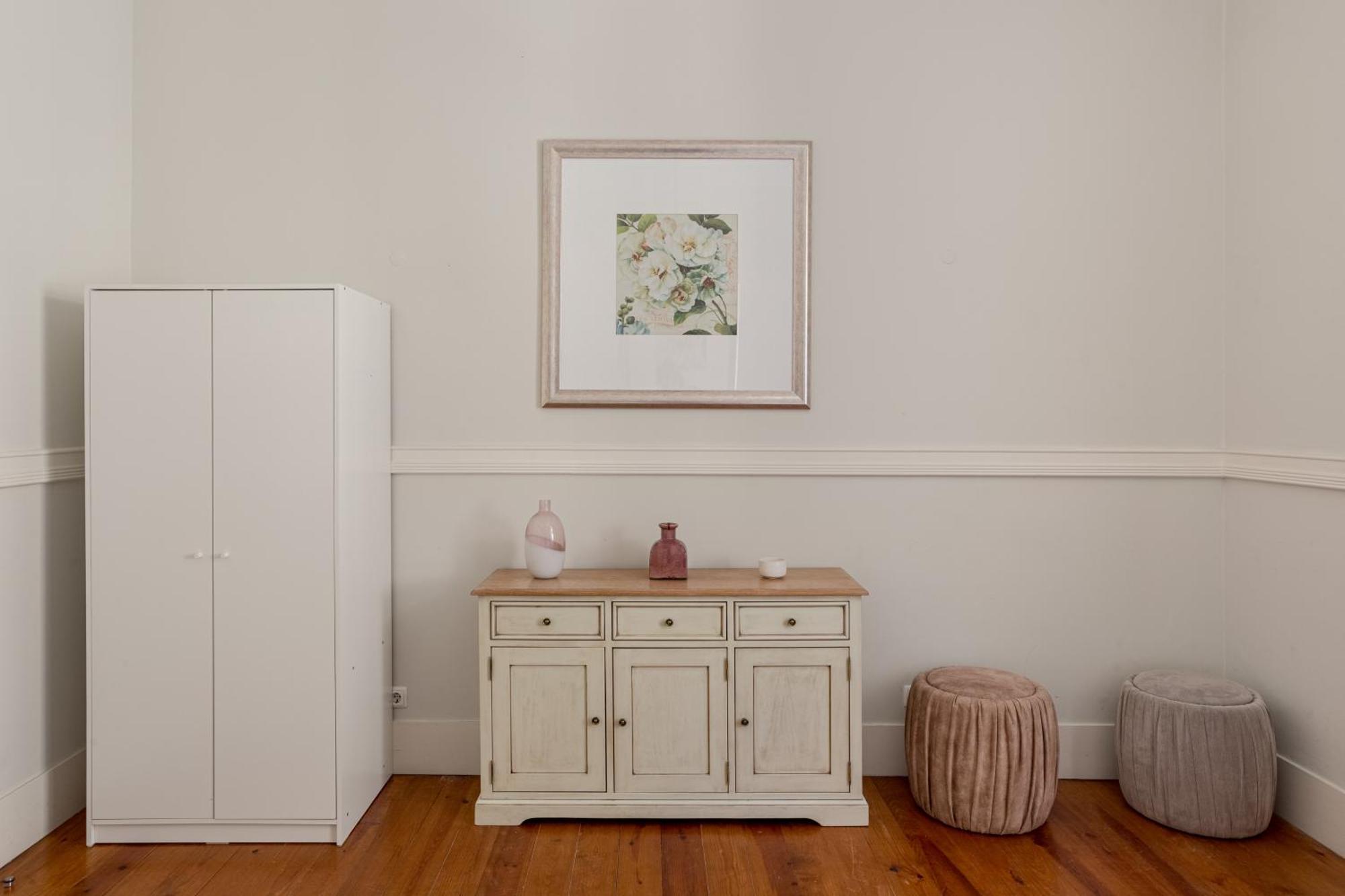 Joivy Downtown City Apartment Lisboa Extérieur photo