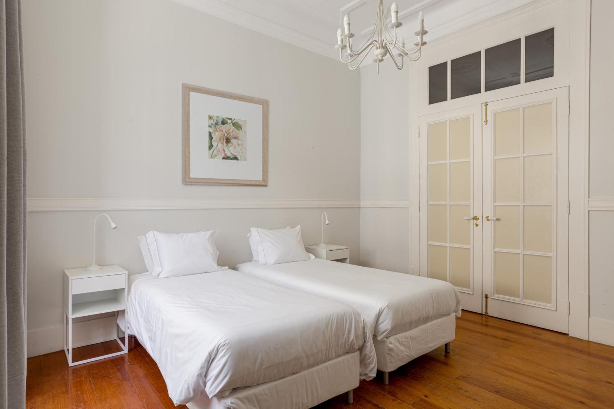 Joivy Downtown City Apartment Lisboa Extérieur photo