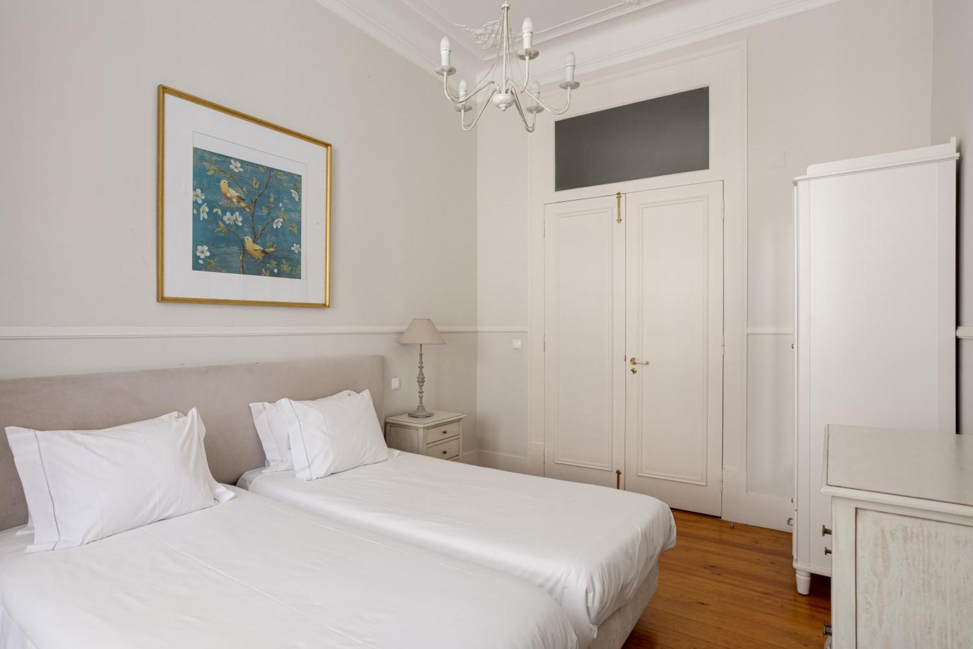 Joivy Downtown City Apartment Lisboa Extérieur photo