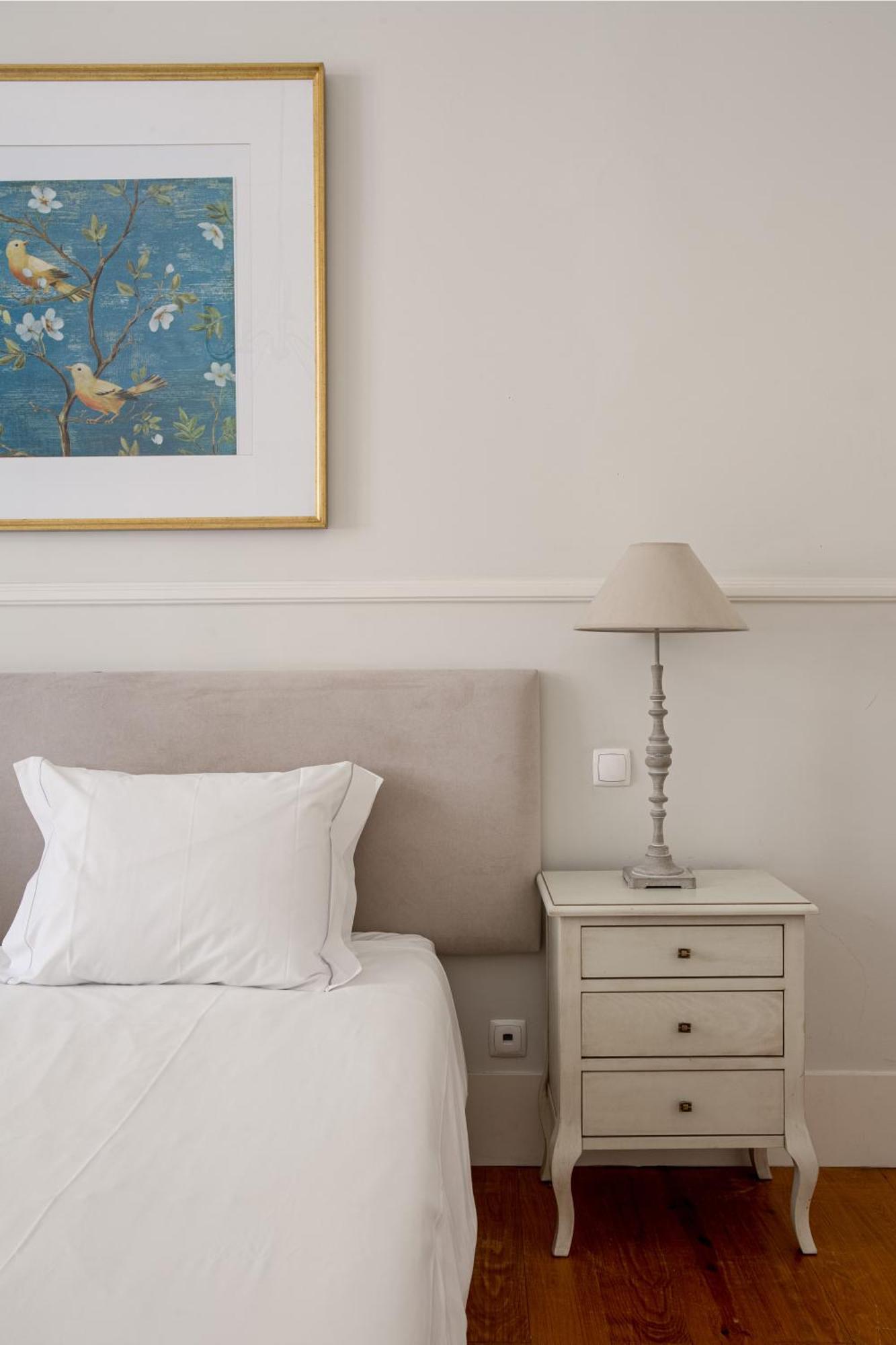 Joivy Downtown City Apartment Lisboa Extérieur photo