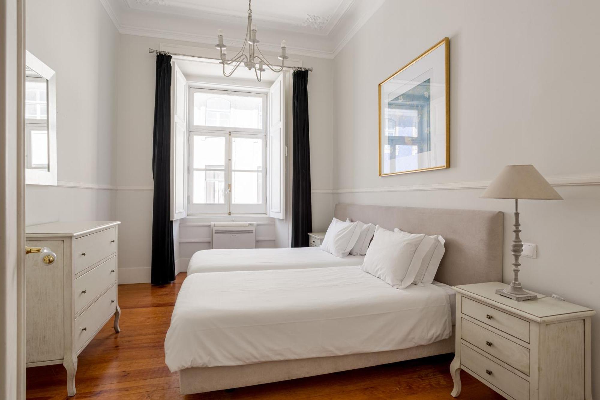 Joivy Downtown City Apartment Lisboa Extérieur photo