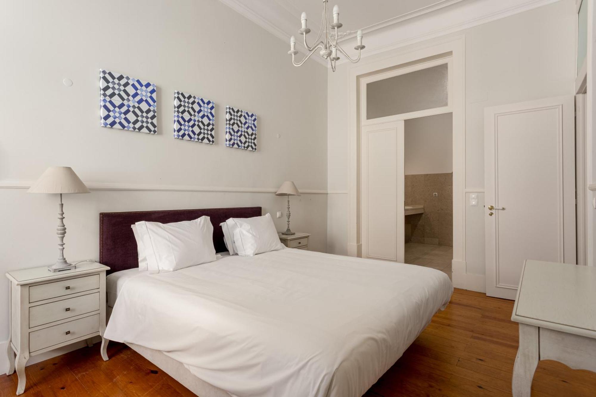 Joivy Downtown City Apartment Lisboa Extérieur photo
