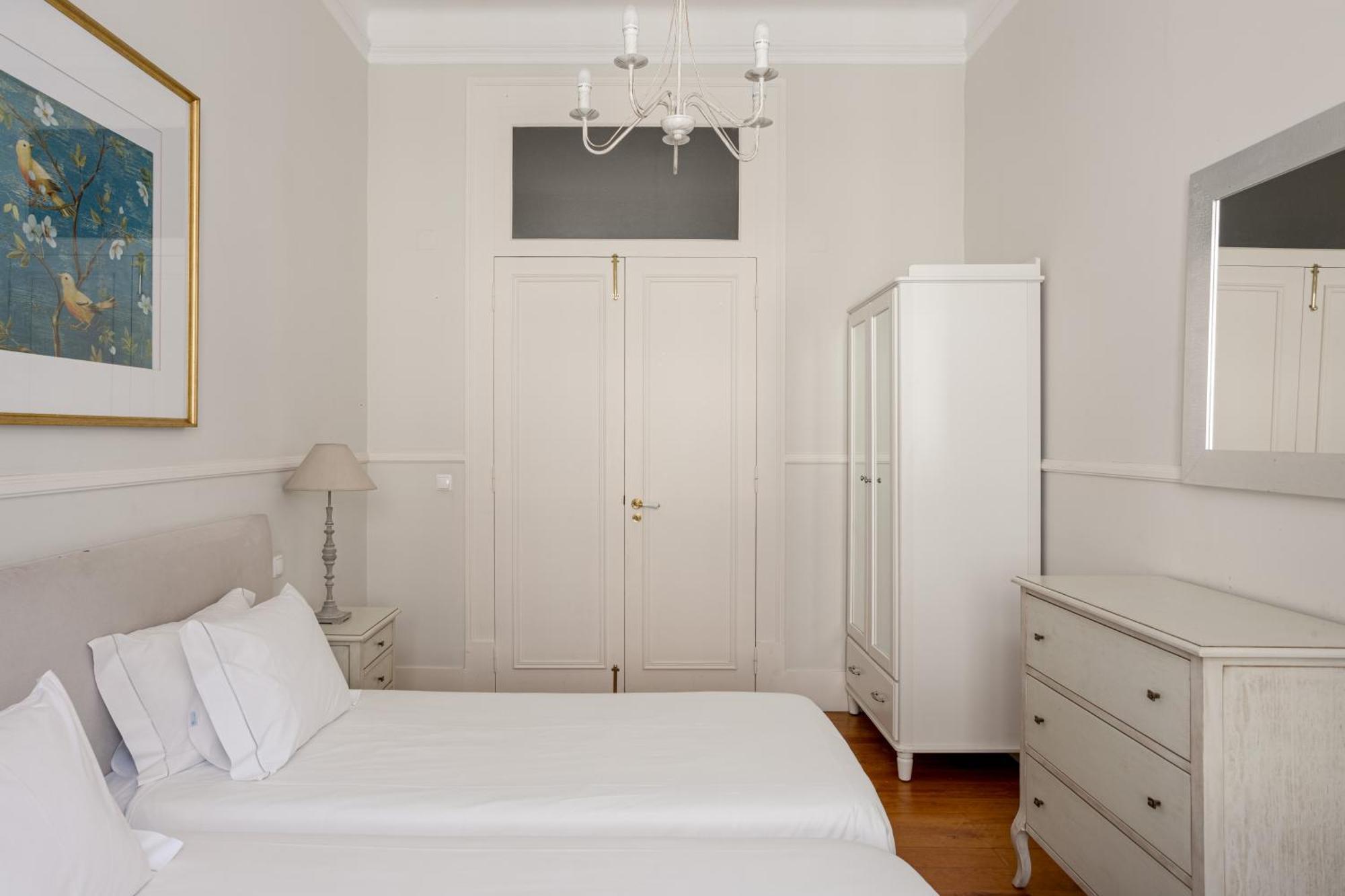 Joivy Downtown City Apartment Lisboa Extérieur photo