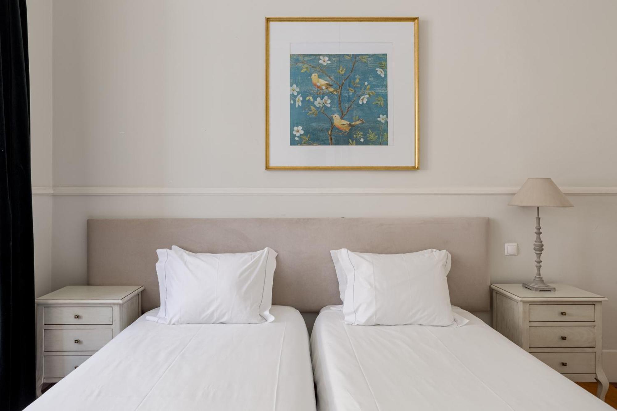 Joivy Downtown City Apartment Lisboa Extérieur photo