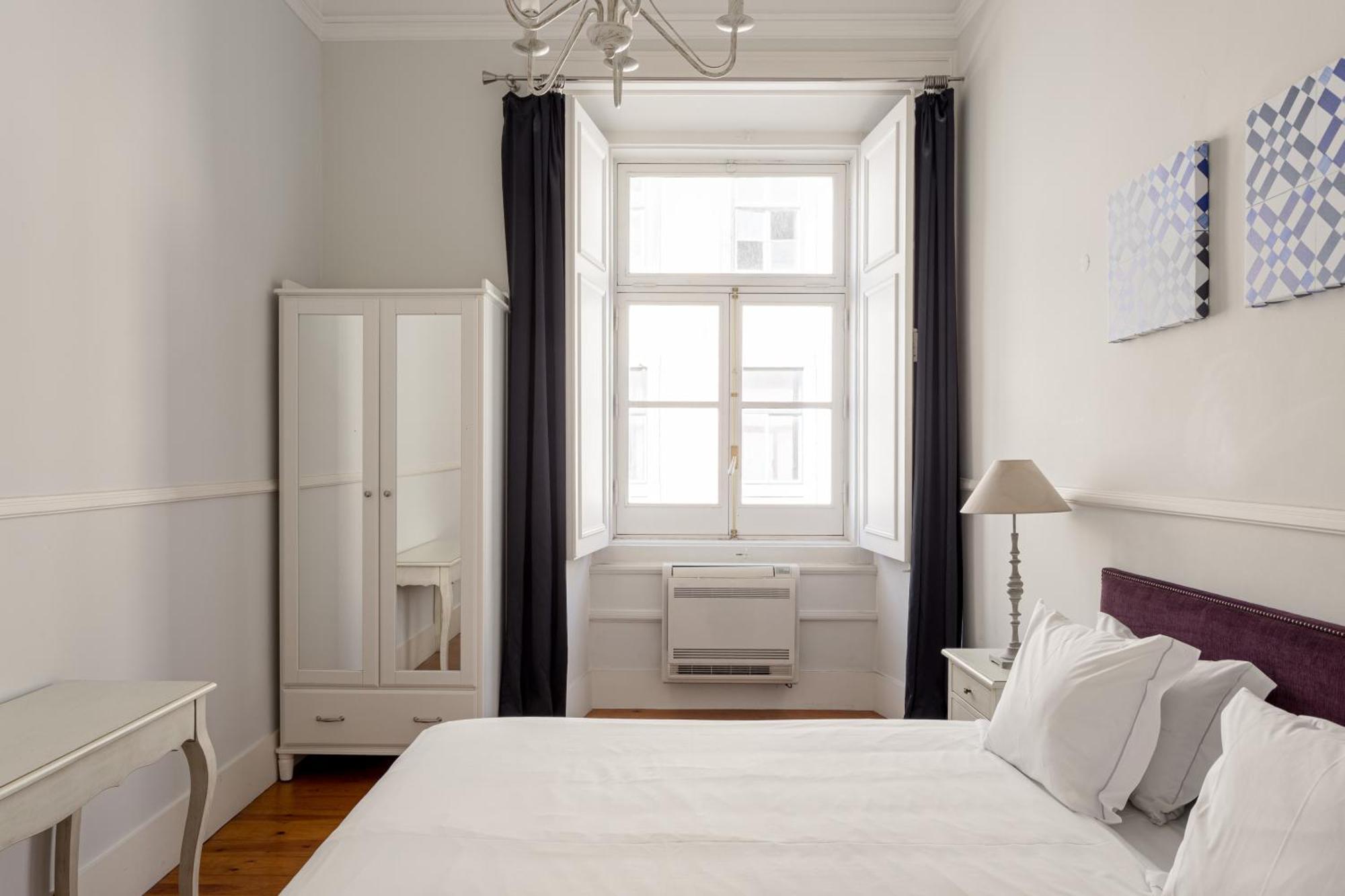 Joivy Downtown City Apartment Lisboa Extérieur photo
