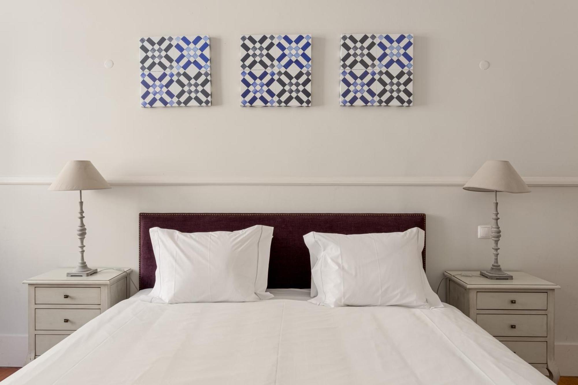 Joivy Downtown City Apartment Lisboa Extérieur photo