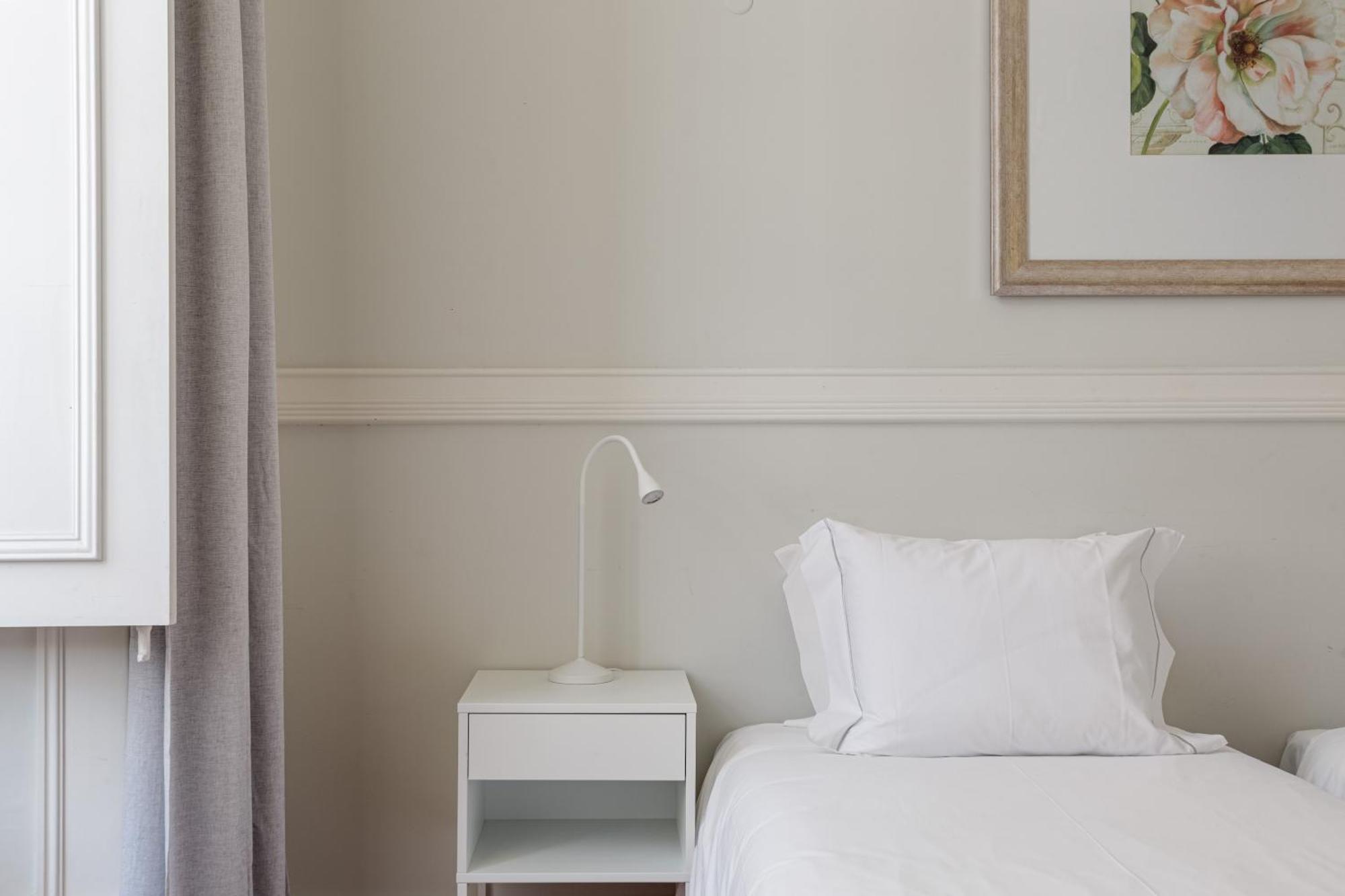 Joivy Downtown City Apartment Lisboa Extérieur photo