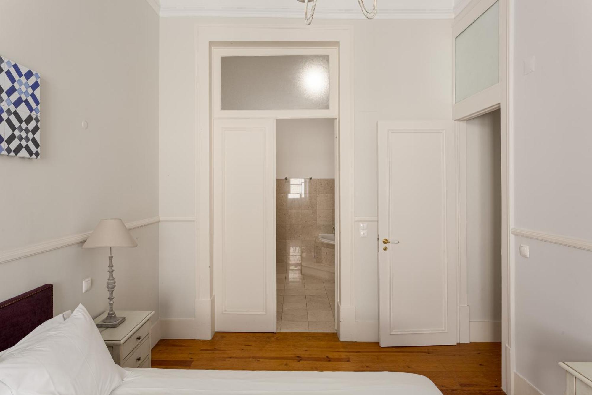 Joivy Downtown City Apartment Lisboa Extérieur photo