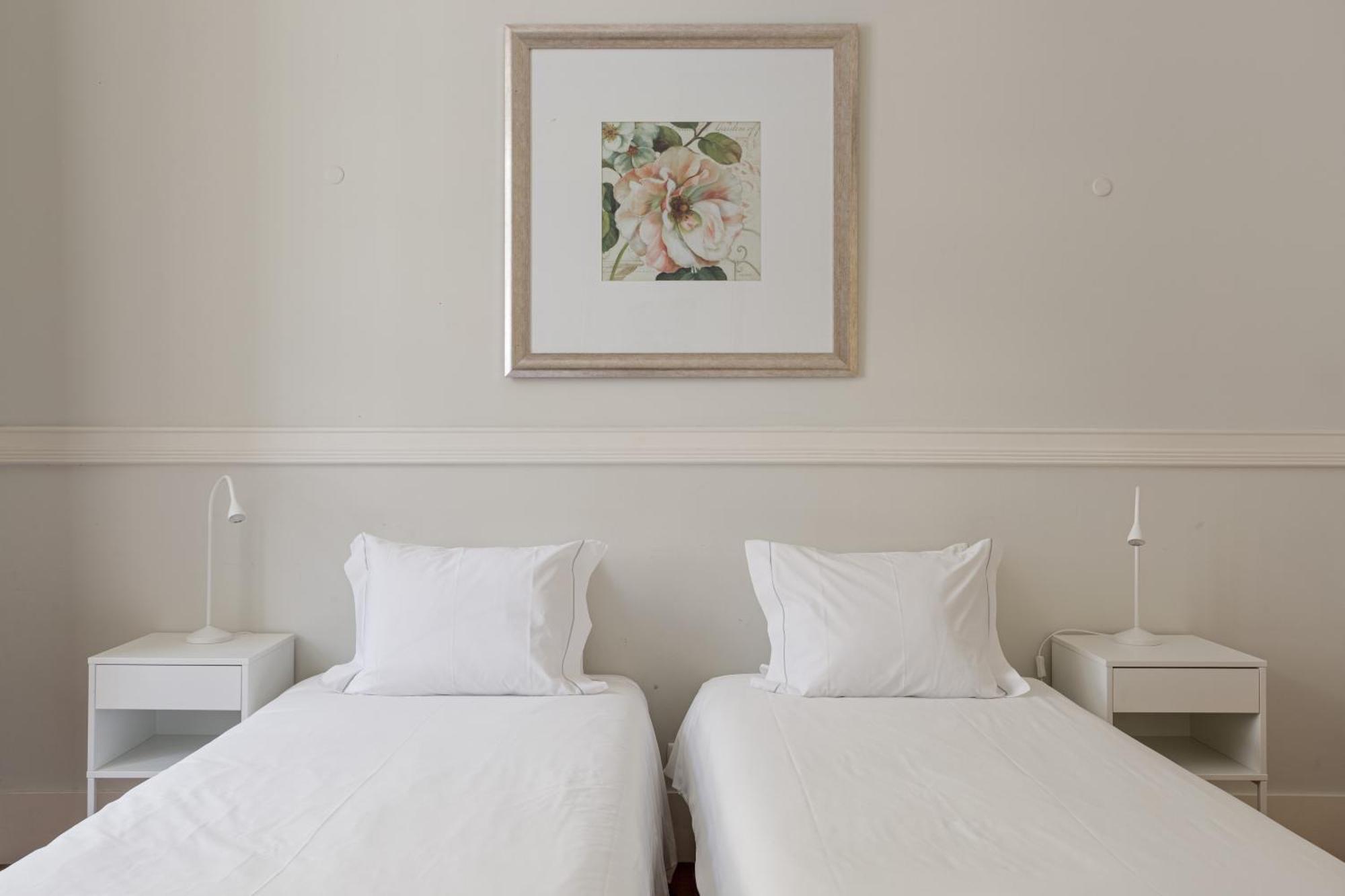 Joivy Downtown City Apartment Lisboa Extérieur photo